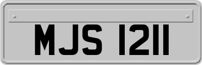 MJS1211