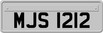 MJS1212