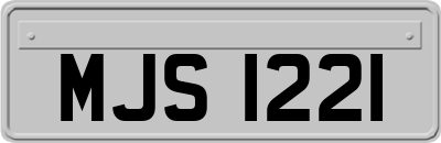 MJS1221