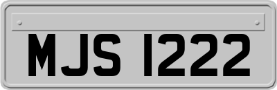 MJS1222