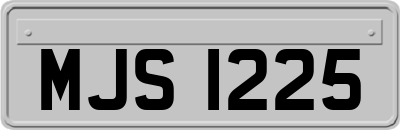 MJS1225