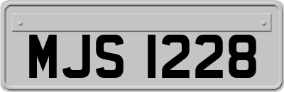 MJS1228