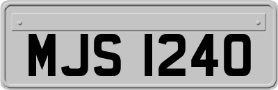 MJS1240