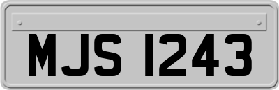 MJS1243