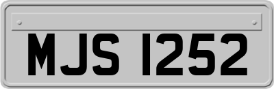 MJS1252