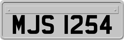 MJS1254