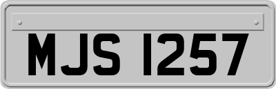 MJS1257