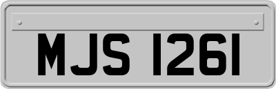 MJS1261