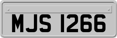 MJS1266