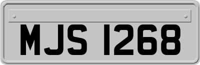 MJS1268