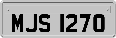 MJS1270