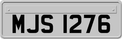 MJS1276