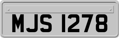 MJS1278