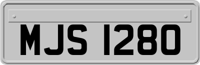 MJS1280