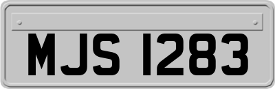 MJS1283