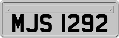 MJS1292