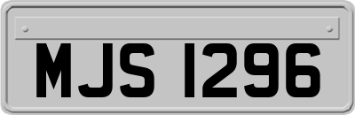 MJS1296