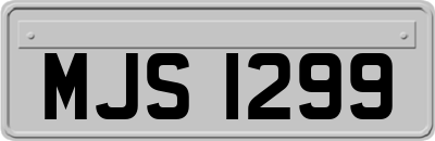 MJS1299