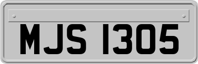 MJS1305