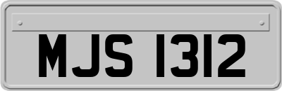 MJS1312