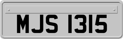 MJS1315