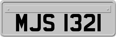 MJS1321