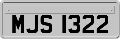 MJS1322