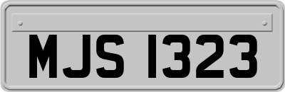 MJS1323