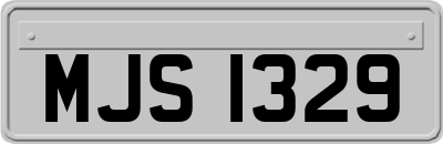MJS1329