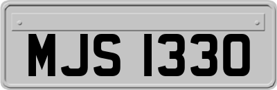 MJS1330