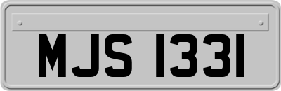 MJS1331