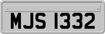 MJS1332