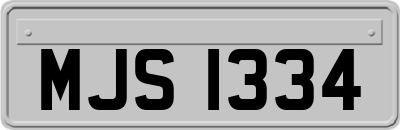 MJS1334