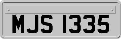 MJS1335