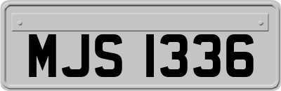 MJS1336