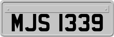 MJS1339