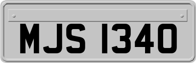 MJS1340