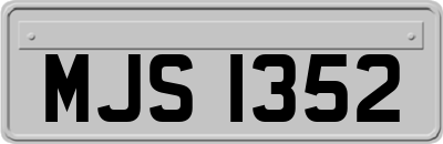 MJS1352