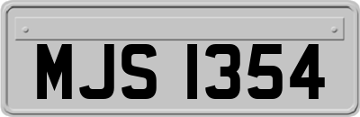 MJS1354