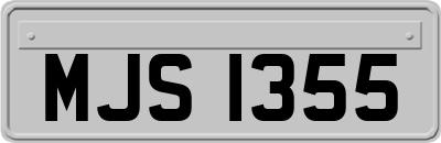 MJS1355