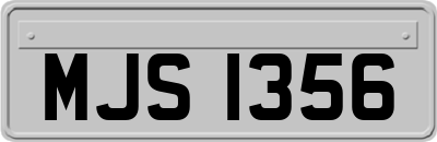MJS1356