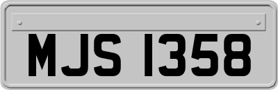 MJS1358