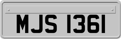 MJS1361