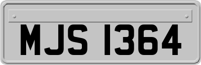 MJS1364