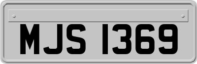 MJS1369
