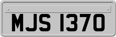 MJS1370