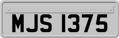 MJS1375