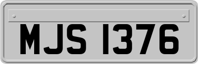 MJS1376