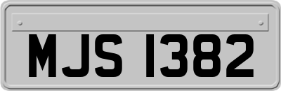 MJS1382
