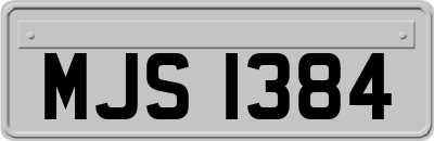 MJS1384